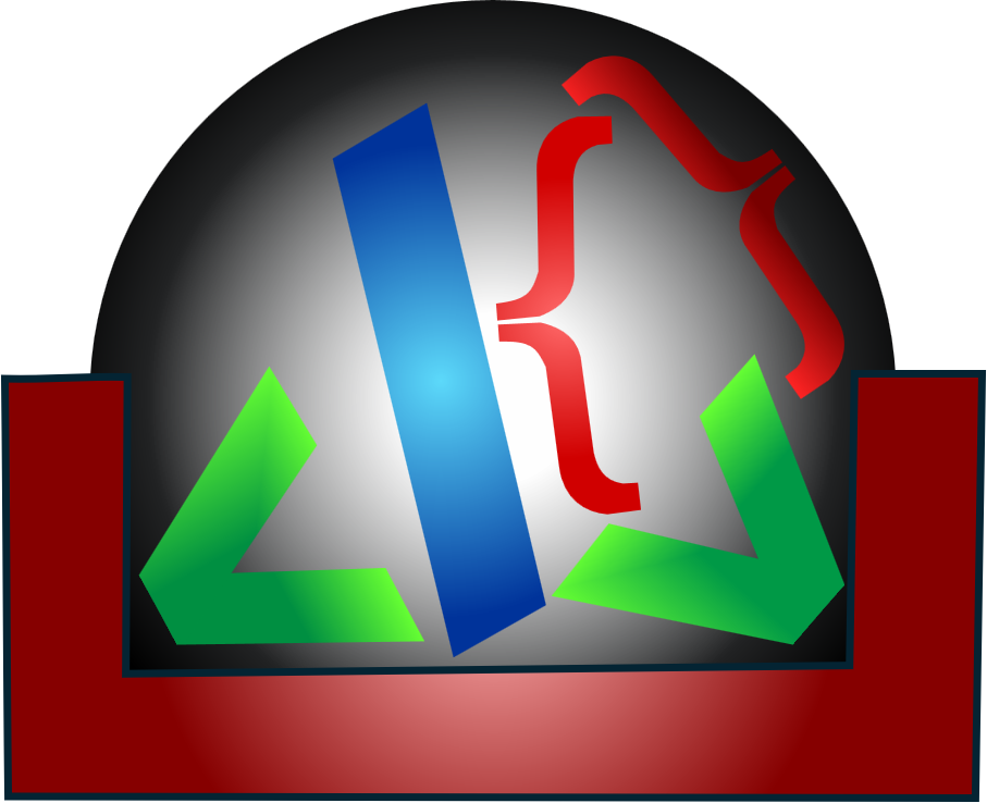 Logo Coder pour les nuls large